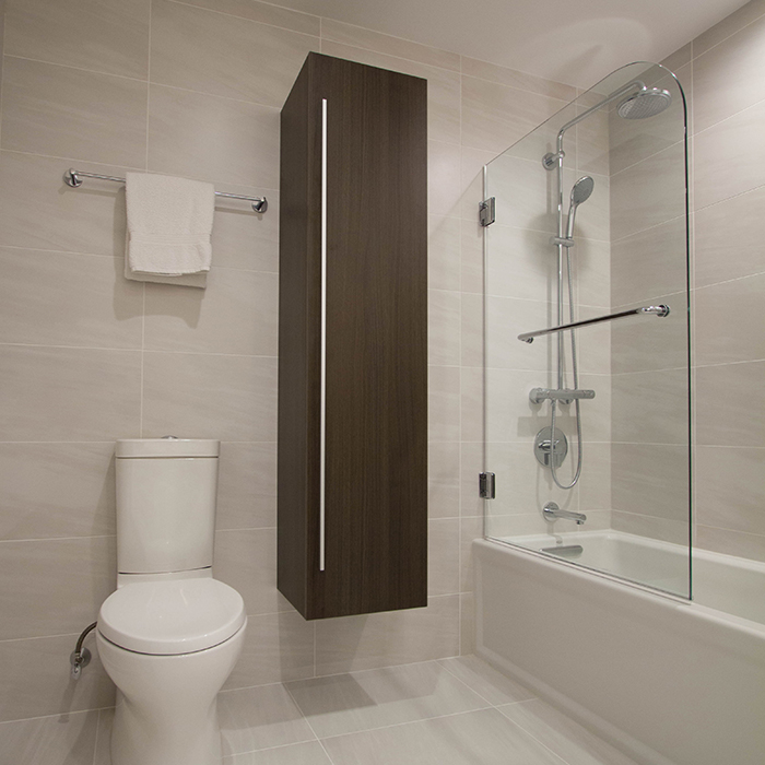 Cost To Remodel A Standard Bathroom With Tub In Philadelphia - 5×5 Bathroom Remodel Cost