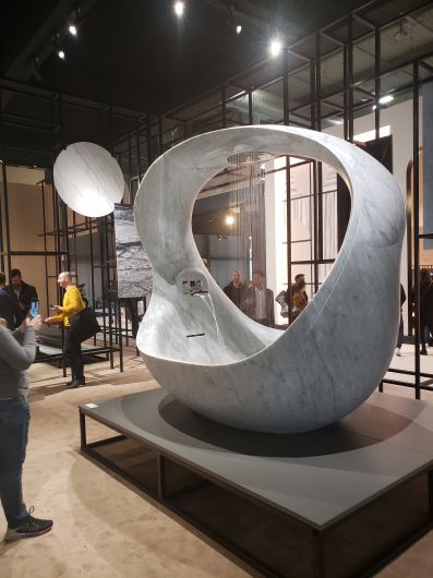 What I learnt from Salone del Mobile 2019