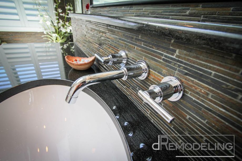 The 6 Key Design Essentials Necessary to a Contemporary Bathroom!