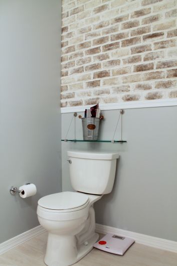 Latest Review: South Philadelphia Bathroom Remodel