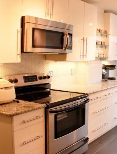 Perfect Kitchen Design Guidelines