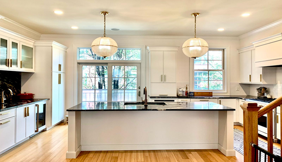 Illuminating Your Kitchen: A Comprehensive Guide to Lighting Design and Remodeling