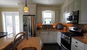 Top 10 Reasons You Should Remodel Your Kitchen