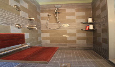 Convenient and Stylish Shower Storage Solutions for Any Modern Bathroom