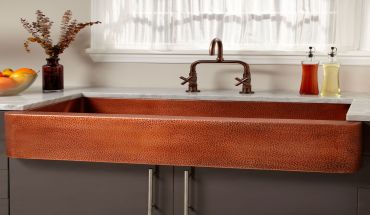 Choosing the Right Sink for Your Remodel