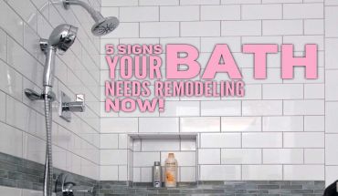 Not Sure If Your Bathroom Really Needs Remodeling?