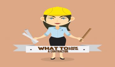 Finding the Contractor Who Puts the ‘Pro’ in Home Improvement!