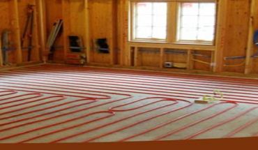 Heated Floors- benefits - types - cost