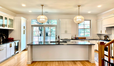 Illuminating Your Kitchen: A Comprehensive Guide to Lighting Design and Remodeling