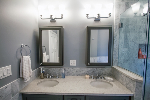 Bathroom Remodel Vanity (1)