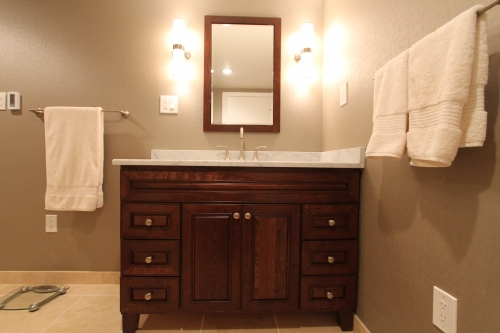 Bathroom Vanity