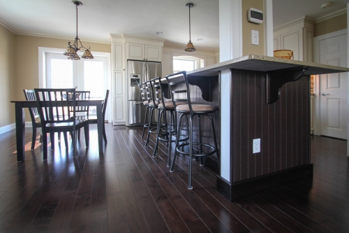 Kitchen Flooring