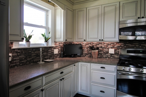 Kitchen Granite Countertops