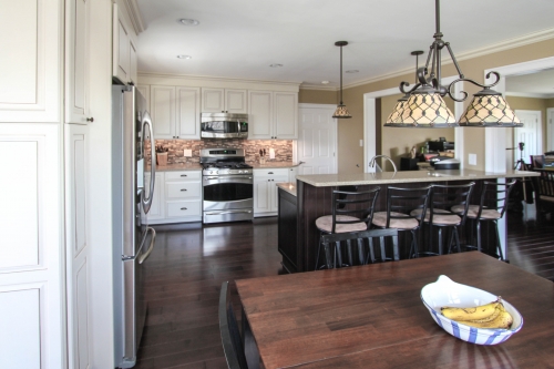 Kitchen Pendant Lights