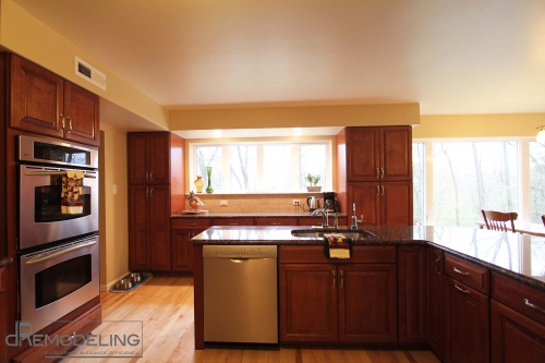 Kitchen Storage Reduced