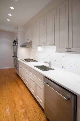 french traditional kitchen dura supreme cabinetry