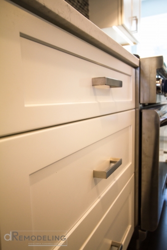 kitchen drawer hardware