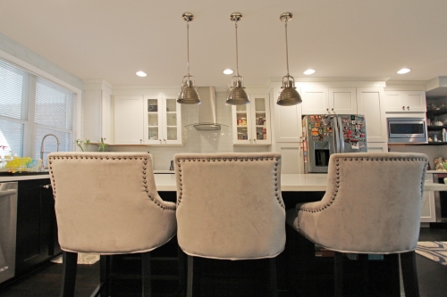 kitchen island seating