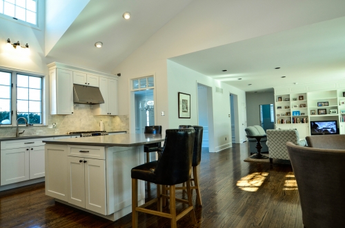 kitchen modern open kitchen layout