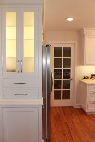 kitchen pantry cabinet