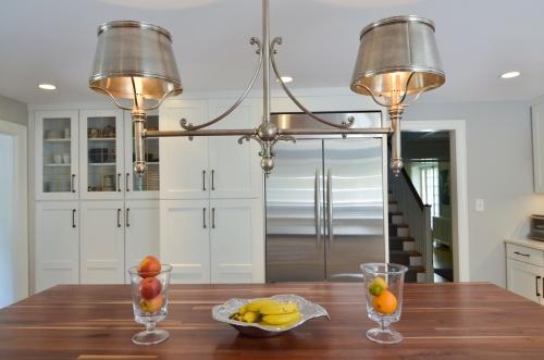 kitchen pantry storage