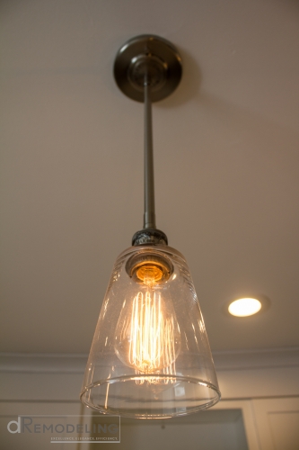 kitchen pendant light