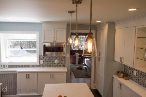 kitchen pendant lights