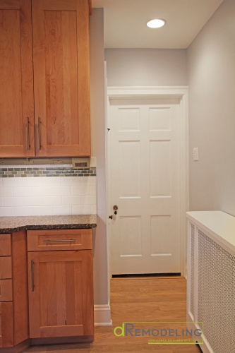 kitchen radiator cover