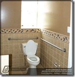 Comhar- Institutional Bathroom Renovation