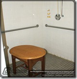 Comhar- Institutional Bathroom Renovation