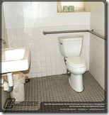 Comhar- Institutional Bathroom Renovation