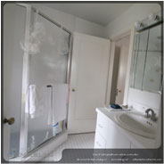 Jenkintown Bathroom Transformation