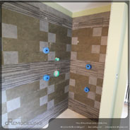 Jenkintown Bathroom Transformation