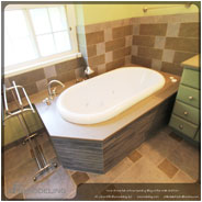 Jenkintown Bathroom Transformation