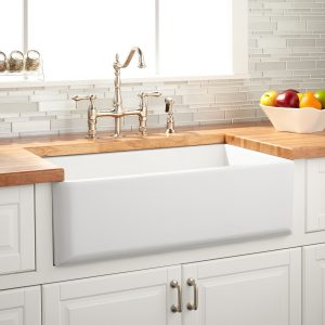 Undermount Sink