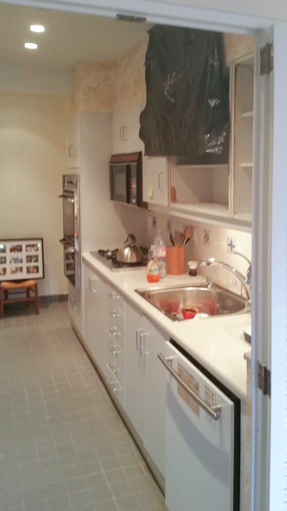 Before-French-Kitchen-Remodel-dRemodeling-Philadelphia