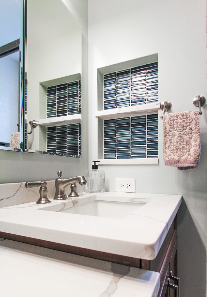 Vanity-Mirror-Blue-Tile-Bathroom-dRemodeling-Philadelphia